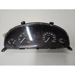 Compteur Peugeot 406 Phase 2